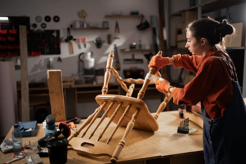 Contact About Bar Stool Repair