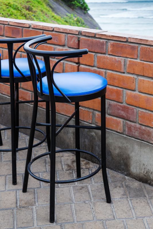 Bar Stool Repair
