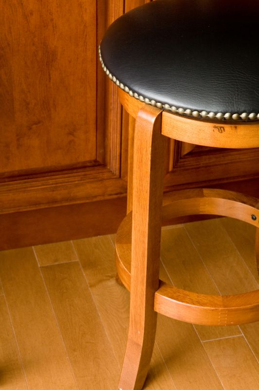 Bar Stool Repair