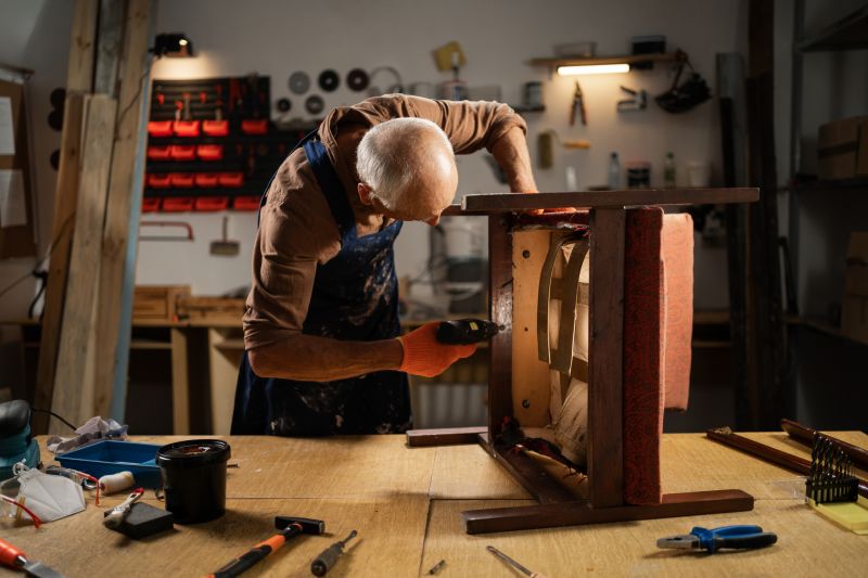 Furniture Restoration Companies